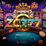 ZC777 Game