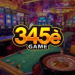 345e Game