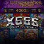 X666 Game