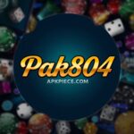 PAK804 Game