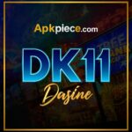 DK11 game