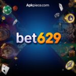 Bet629 game