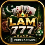 LAM777 Game