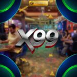X99 Game