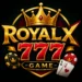 RoyalX777 Game