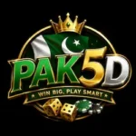 PAK5D Game