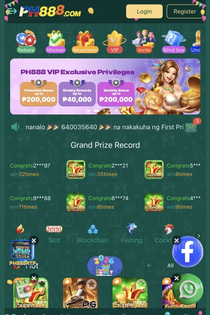 k888 Game