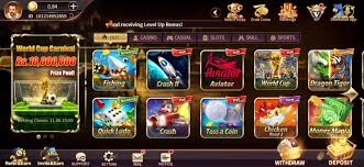 RoyalX777 Game 